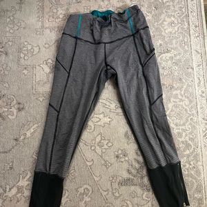 Lulu leggings